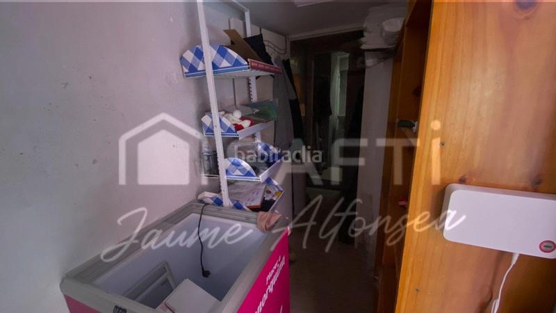 Foto ad8d4d54-4f2a-4435-afd4-c98a92b52f3a. Transfer business premise in Centre-Estació Gavà