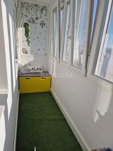 Foto d00d1e30-bb0c-45f0-85ef-17588967be16. Appartement dans El Carmen San Fernando