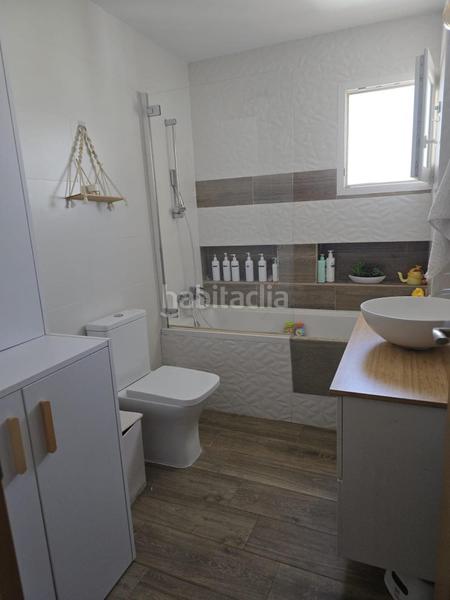 Foto 6a016fa6-1e62-4982-aa65-1b8c02a2c1e5. Flat in El Carmen San Fernando