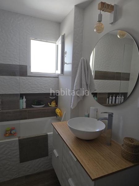 Foto 7d607914-ba93-4a28-8546-44e30f971fb1. Piso en El Carmen San Fernando