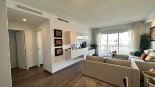Appartement à Puerto de Estepona