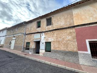 Casa adosada en Monòver