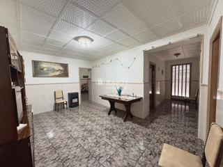 Casa a schiera in Algueña