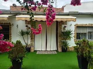 Bauernhof in Campo Alto-Club de Campo