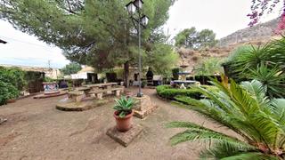 Mas à Campo Alto-Club de Campo