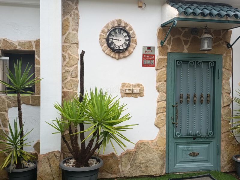 Foto 06957581-0344-4867-b9ed-fbdedfbf067b. Masía en Campo Alto-Club de Campo Elda