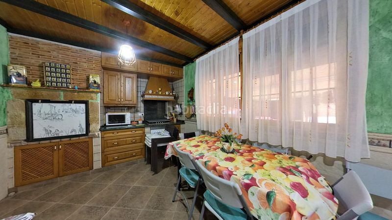 Foto 0dad745d-8b1b-48b7-b989-fd3ff43e1de7. Masía en Campo Alto-Club de Campo Elda