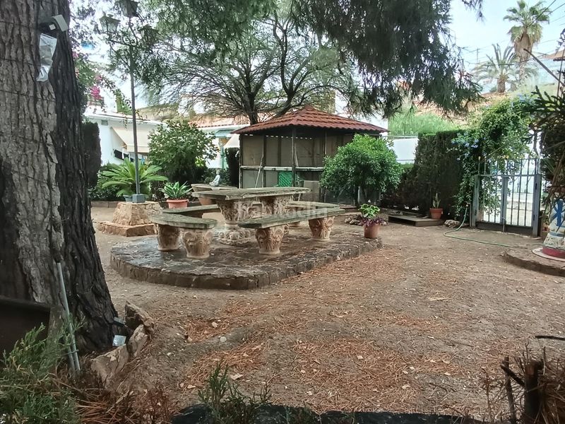 Foto 13e2209a-5012-427a-9643-428beb26388d. Masía en Campo Alto-Club de Campo Elda