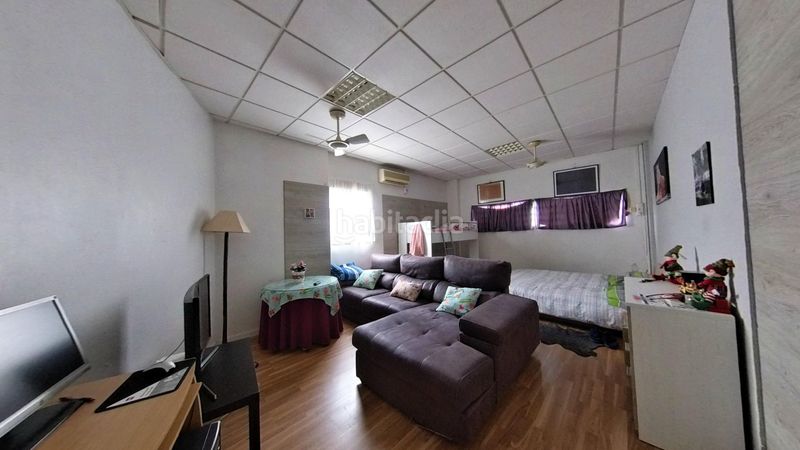 Foto 2214c6e6-24e5-4152-b456-5fa4f979ce3f. Masía en Campo Alto-Club de Campo Elda