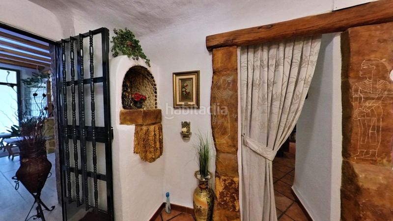 Foto 24e244bc-97cd-42c3-a1d6-f805f8ed5b9d. Masía en Campo Alto-Club de Campo Elda