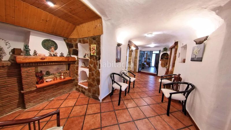 Foto 63ca93b2-54f6-4096-b01f-b83cfbe5369d. Masía en Campo Alto-Club de Campo Elda