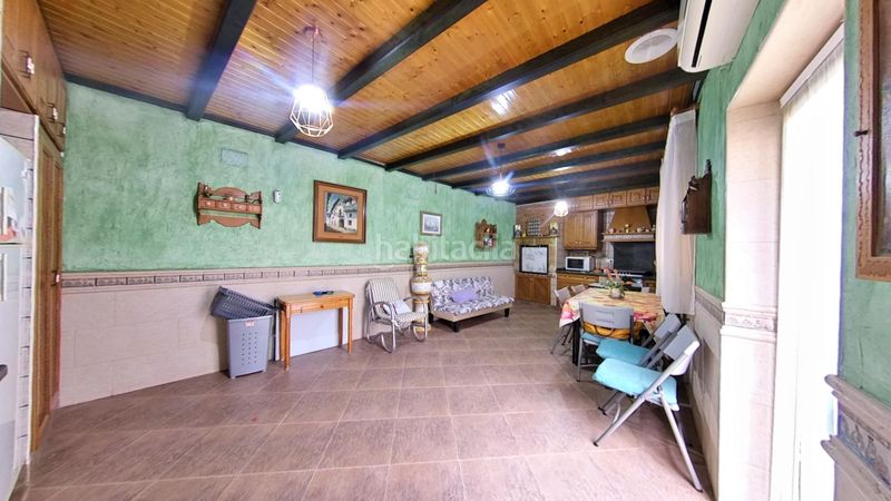 Foto 91a76d8e-e2b7-4054-a880-006f3f930992. Masía en Campo Alto-Club de Campo Elda