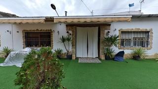 Masía en Campo Alto-Club de Campo