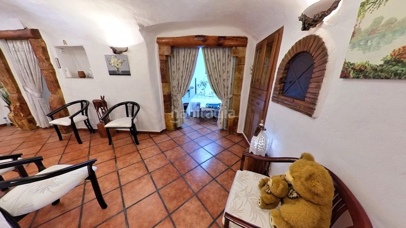 Foto a2d9d147-bc28-448b-9016-367c136510e7. Masía en Campo Alto-Club de Campo Elda