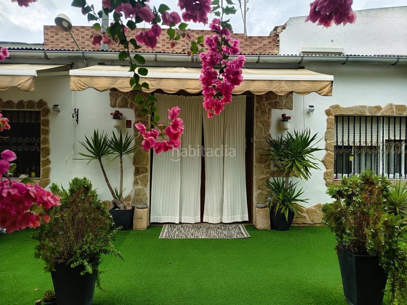 Foto bb60f860-78b0-4625-88b8-21d3459707d5. Masía en Campo Alto-Club de Campo Elda