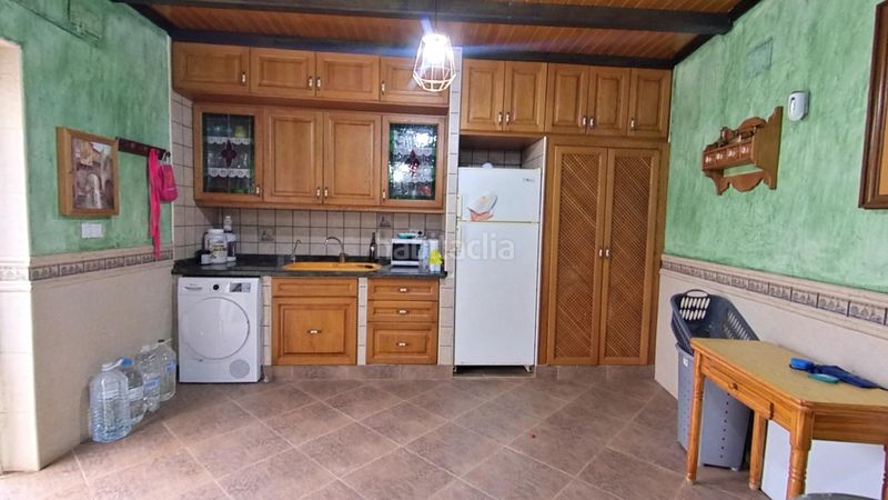 Foto bf7f7a9c-a533-4e1a-b107-d351aec03691. Masía en Campo Alto-Club de Campo Elda