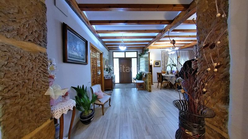 Foto cb7252b8-2094-4f67-898f-3e8336c73ef1. Masía en Campo Alto-Club de Campo Elda