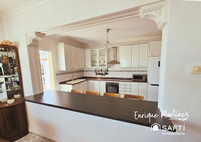 Foto 2382ca26-d352-4a44-8e66-844aa1278f49. Casa en Gargasindi - Garduix - Colina del Sol Calp