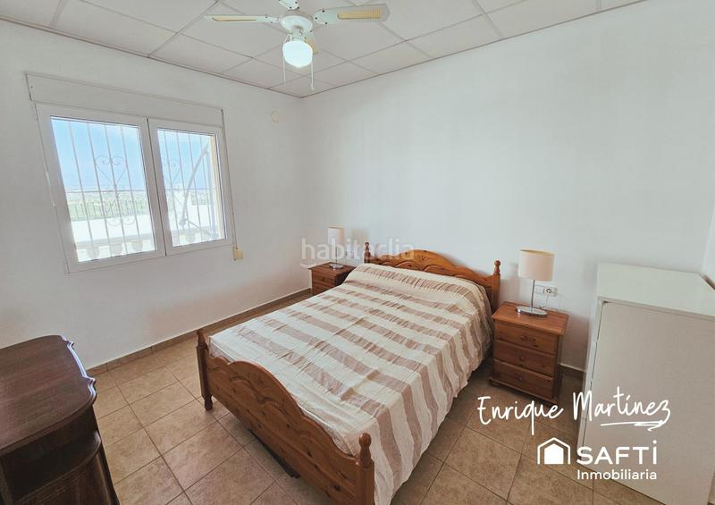 Foto 2d605434-1e3a-4987-b262-9d34ac16db64. Casa en Gargasindi - Garduix - Colina del Sol Calp