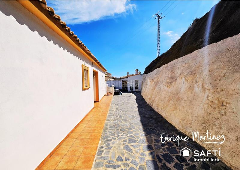 Foto 8883a2af-1223-48f1-9364-786ea9b002d3. Casa en Gargasindi - Garduix - Colina del Sol Calp