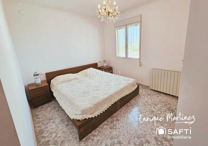 Foto a54f8eed-31f3-4ae2-82fa-a1405c05945a. Casa en Gargasindi - Garduix - Colina del Sol Calp