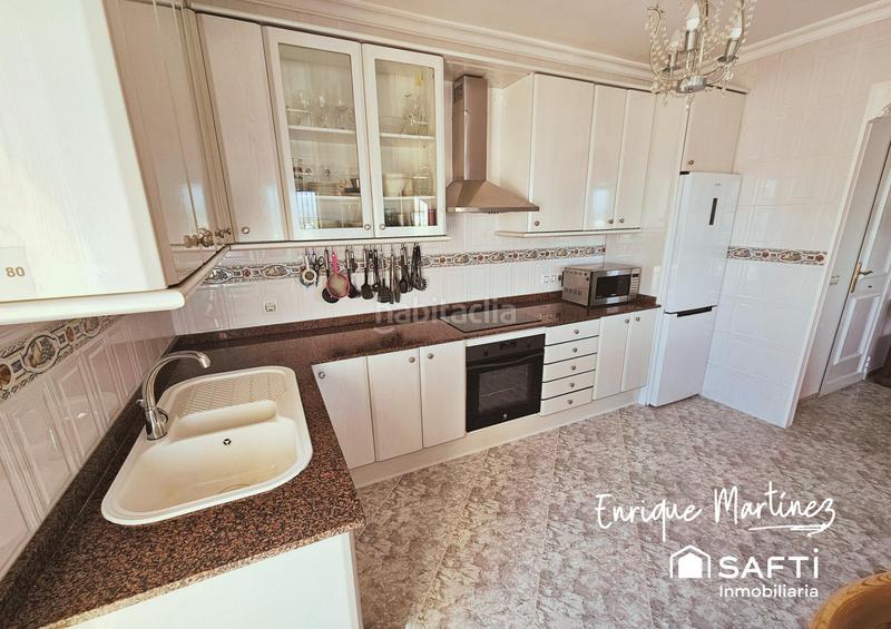 Foto c0167b89-9564-4538-9620-9841ac6d5fbd. Casa en Gargasindi - Garduix - Colina del Sol Calp