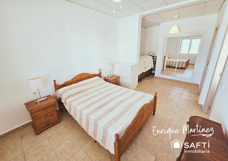 Foto eeee17fa-5d79-47fb-b347-b9ecf31b1bd7. Casa en Gargasindi - Garduix - Colina del Sol Calp