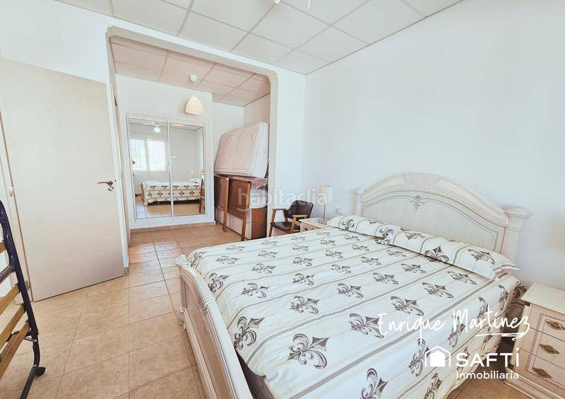 Foto 501694a0-2feb-417c-b002-c3cb3d686d14. Haus mit heizung parking pool in Gargasindi - Garduix - Colina del Sol Calp