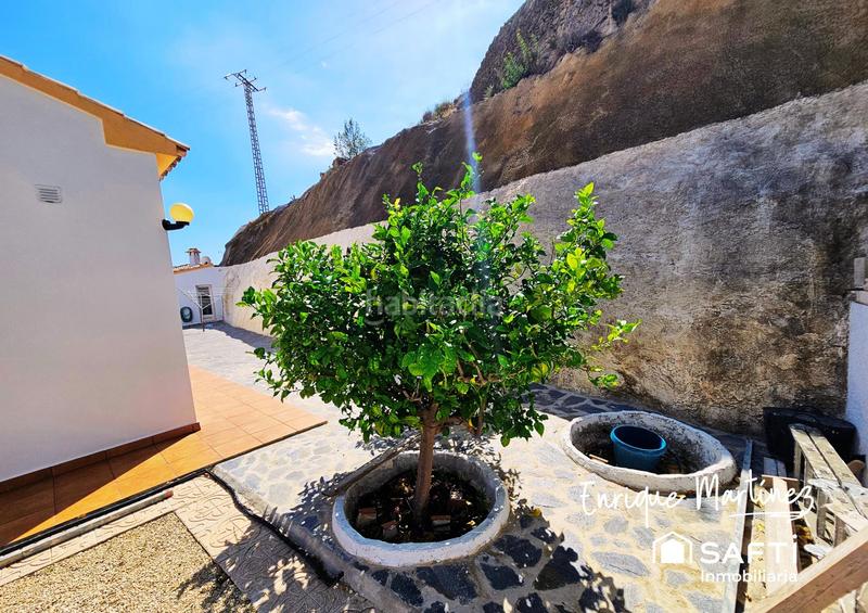 Foto 78a83eb4-3b59-44ab-9f58-429d2c796f08. Haus mit heizung parking pool in Gargasindi - Garduix - Colina del Sol Calp