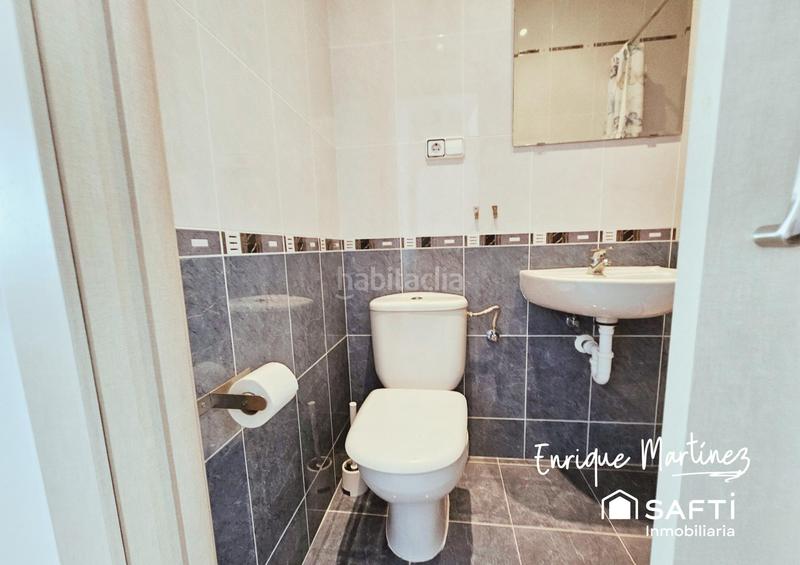 Foto 925f5b99-41c0-42aa-873d-1e94888ded05. Haus mit heizung parking pool in Gargasindi - Garduix - Colina del Sol Calp