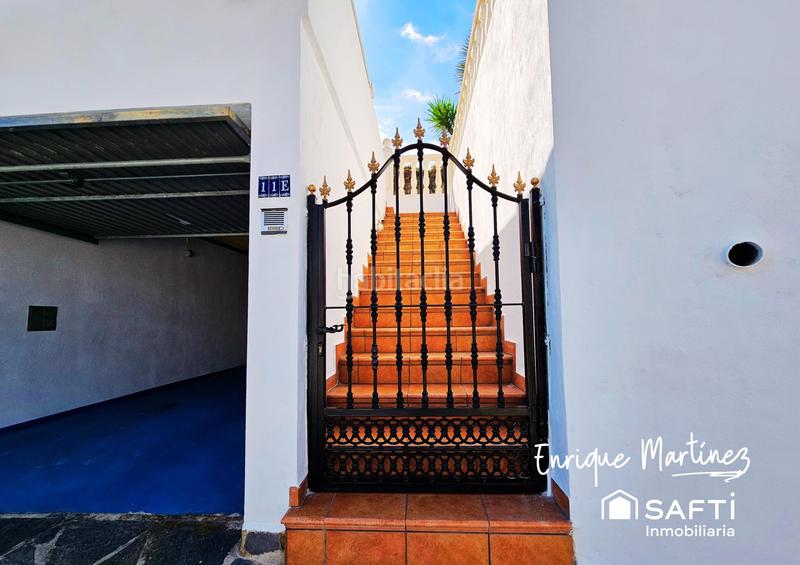 Foto fe7ba4c1-7fc2-41db-818b-9f87cee0c531. Haus mit heizung parking pool in Gargasindi - Garduix - Colina del Sol Calp