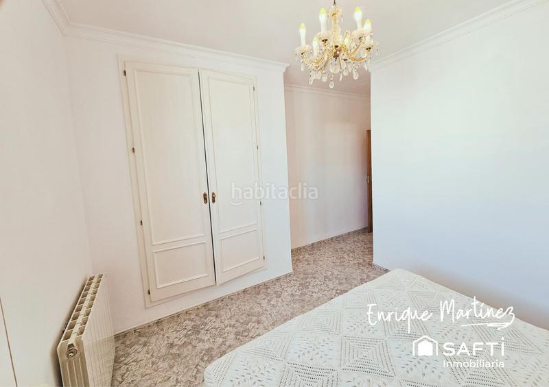 Foto 2efcad05-013f-45b6-9d42-aa2abb61865b. House with heating parking pool in Gargasindi - Garduix - Colina del Sol Calp