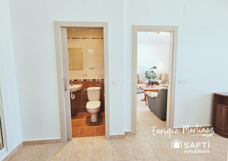 Foto 369e31a3-edcc-4855-9270-b2dbb6ce7409. House with heating parking pool in Gargasindi - Garduix - Colina del Sol Calp