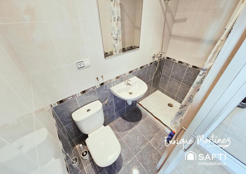 Foto 36dad65f-fdaa-4d67-9538-2d7d09c83ee9. House with heating parking pool in Gargasindi - Garduix - Colina del Sol Calp