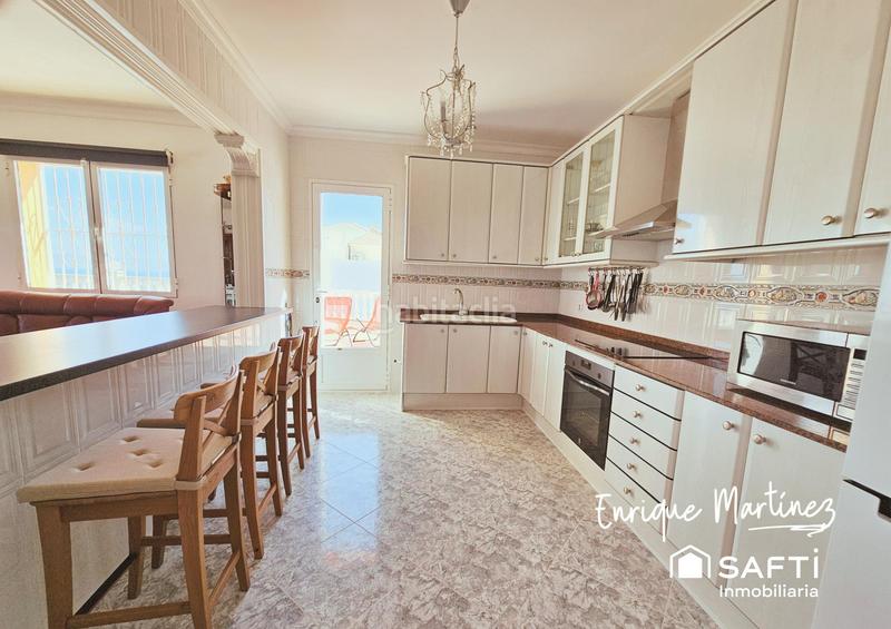 Foto 4f86ce11-fd8d-4c4a-830d-c73a402ebfce. House with heating parking pool in Gargasindi - Garduix - Colina del Sol Calp