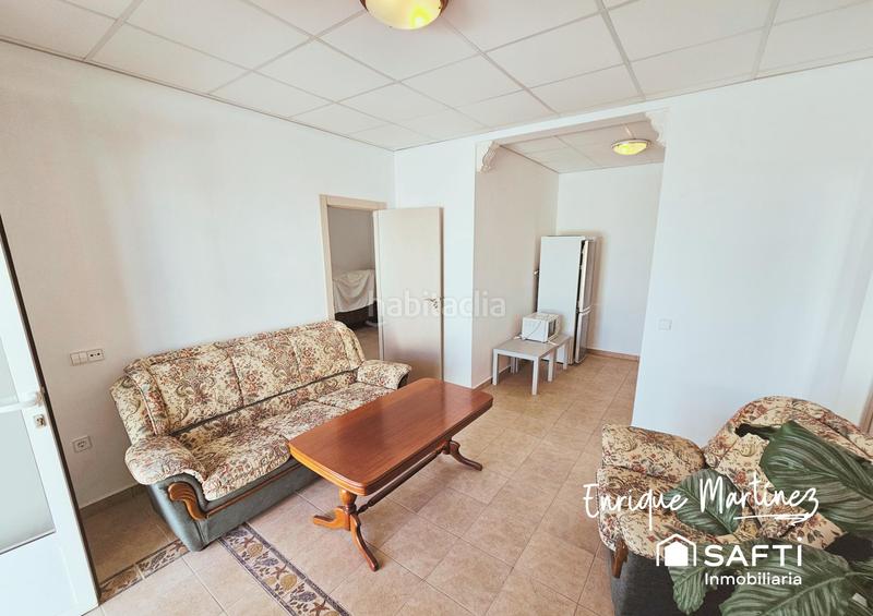 Foto 83b1a5e3-4604-46cf-a521-35afc40bdc0c. House with heating parking pool in Gargasindi - Garduix - Colina del Sol Calp