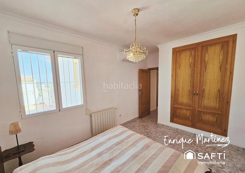 Foto 8ceaa992-0a1e-4279-aa7f-1851754470f8. House with heating parking pool in Gargasindi - Garduix - Colina del Sol Calp