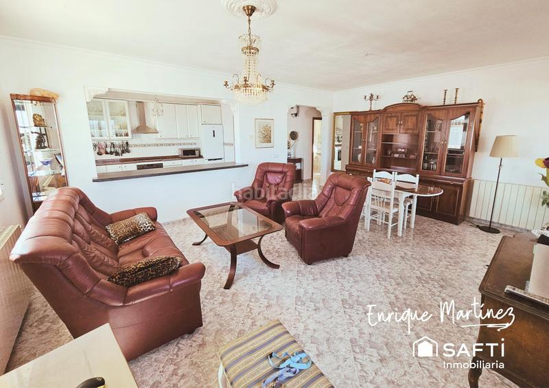 Foto 92d5aee7-f837-4ff0-b53b-ce274f5b76ad. House with heating parking pool in Gargasindi - Garduix - Colina del Sol Calp