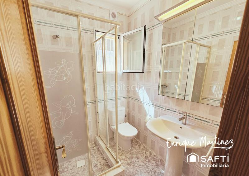 Foto 94ac9eb5-0c29-41d8-afa8-e40af3fc0b48. House with heating parking pool in Gargasindi - Garduix - Colina del Sol Calp