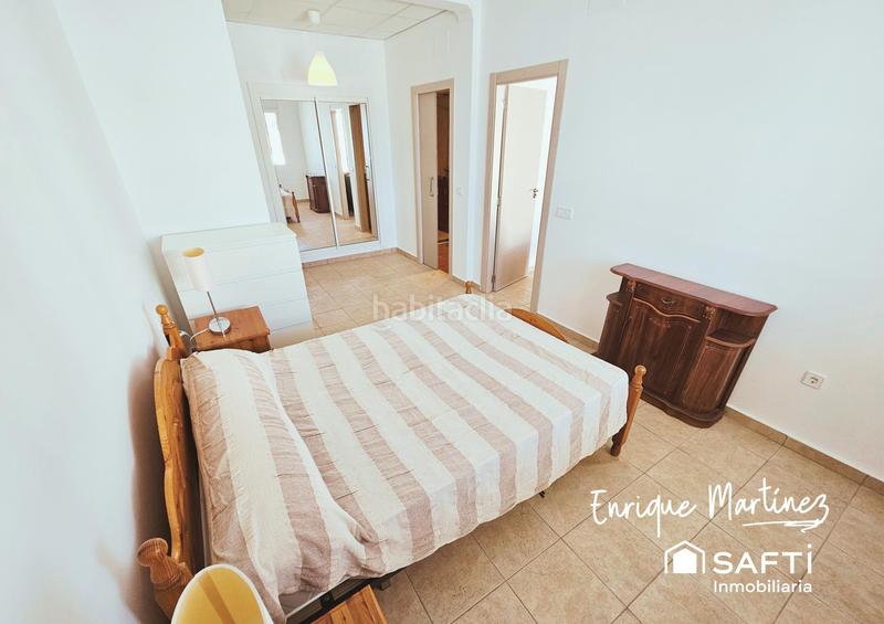 Foto 9df25d00-0c7b-4b29-a71a-b0954e5ec2c6. House with heating parking pool in Gargasindi - Garduix - Colina del Sol Calp