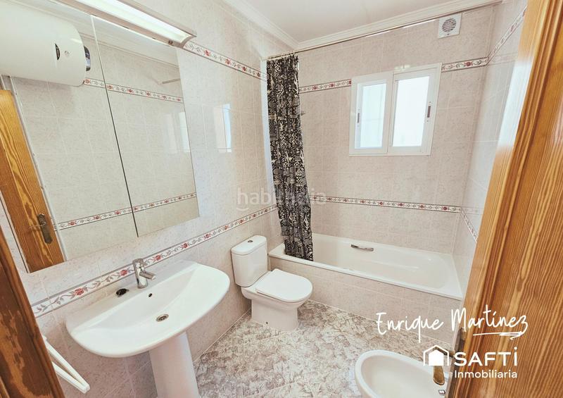 Foto af63f129-8ecd-4b0a-92b2-34cc27b0c245. House with heating parking pool in Gargasindi - Garduix - Colina del Sol Calp