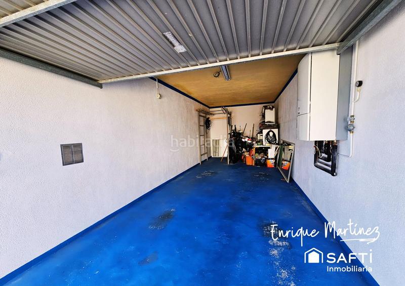 Foto c4f5ade6-45ec-4554-8eab-1c699f12c026. House with heating parking pool in Gargasindi - Garduix - Colina del Sol Calp