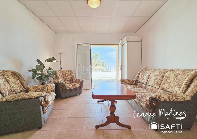 Foto e4fe87ca-72a0-4d8a-aea4-5170a0b9cb36. House with heating parking pool in Gargasindi - Garduix - Colina del Sol Calp