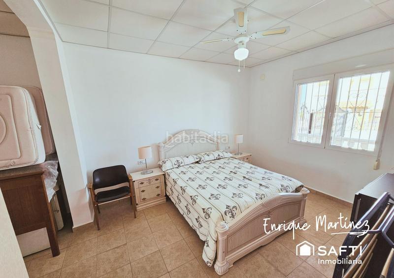 Foto f540a746-6dc3-4021-9502-a12db343cadb. House with heating parking pool in Gargasindi - Garduix - Colina del Sol Calp