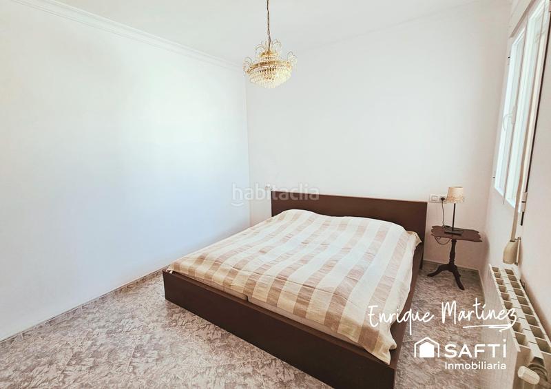 Foto 09d3cc95-606d-4f28-933b-b77935e5563e. Maison avec chauffage parking piscine dans Gargasindi - Garduix - Colina del Sol Calp