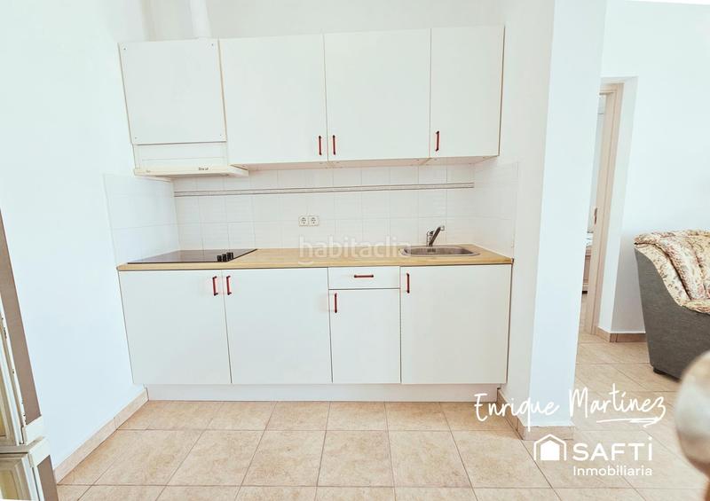 Foto 9a26cf32-7ea7-46a1-b64a-faf0376b1804. Maison avec chauffage parking piscine dans Gargasindi - Garduix - Colina del Sol Calp