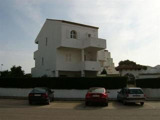 Appartement à Pelagatos - Pago del Humo