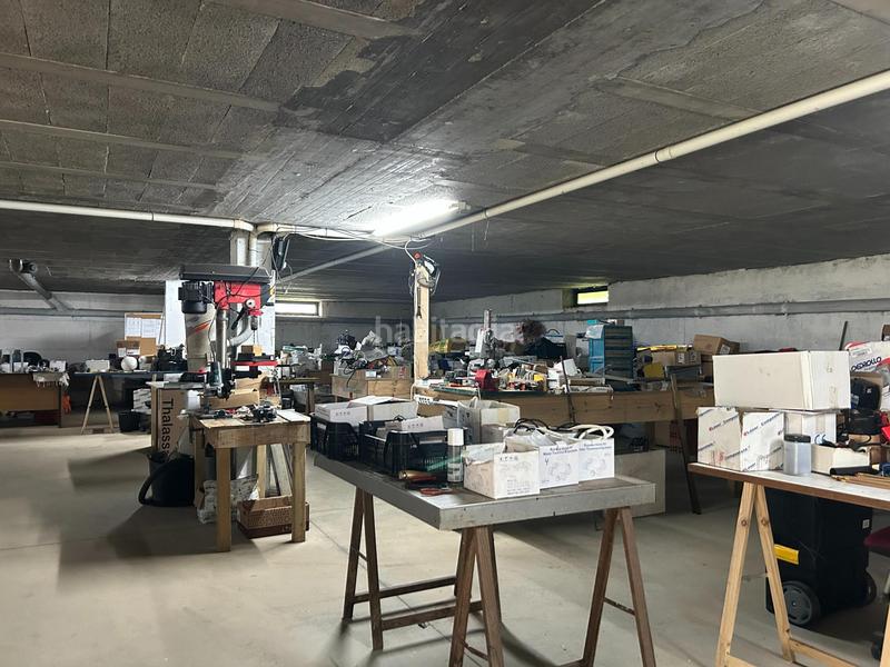 Foto 0fcc9932-3c26-4227-bc5e-4070df9f5738. Casa amb aparcament a Bugallido Ames