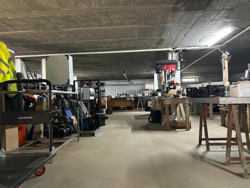 Foto 106cff22-69df-47a9-abd5-26f4a13bb5b5. Casa amb aparcament a Bugallido Ames