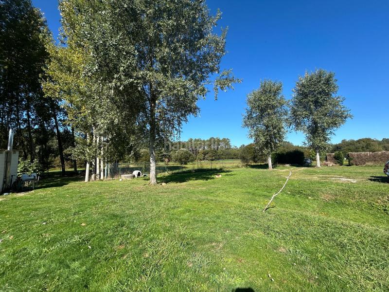 Foto 11f42bb9-9ddf-462a-b46b-638338d9243c. Casa amb aparcament a Bugallido Ames